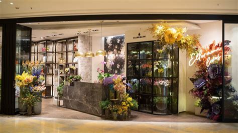 Ellermann Flower Boutique .